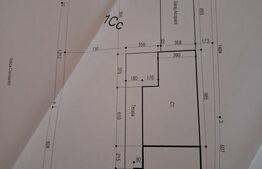 Casă la curte, 100 mp, zona Mihai Bravu 