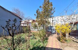 Casă la curte, 100 mp, zona Mihai Bravu 