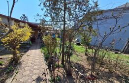 Casă la curte, 100 mp, zona Mihai Bravu 