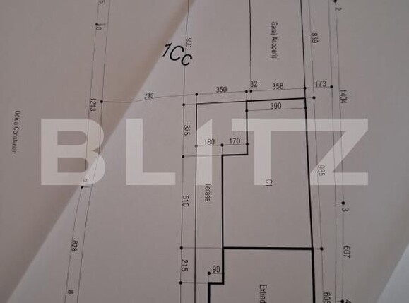 Casa de vânzare 3 camere Mihai Bravu - 191551CV | BLITZ Ploieşti | Poza3