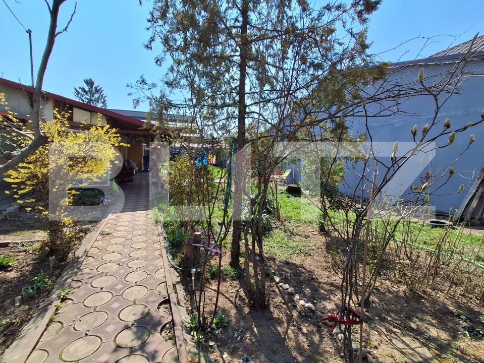 Casa de vânzare 3 camere Mihai Bravu - 191551CV | BLITZ Ploieşti | Poza2