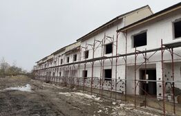 Casă modernă + curtea + 2 locuri de parcare, 145.40 mp, zona Rudului 