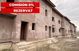 Casă modernă + curtea + 2 locuri de parcare, 145.40 mp, zona Rudului 