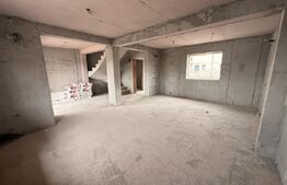 Casă modernă + curtea + 2 locuri de parcare, 145.40 mp, zona Rudului 