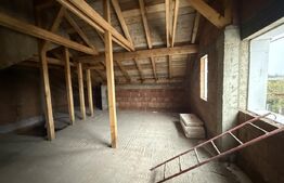 Casă modernă + curtea + 2 locuri de parcare, 145.40 mp, zona Rudului 