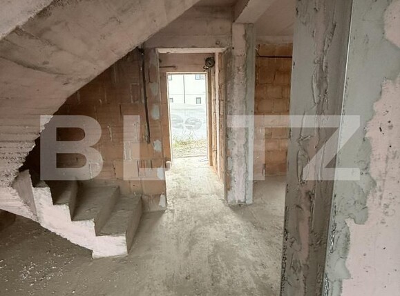 Casa de vânzare 4 camere Rudului - 191750CV | BLITZ Ploieşti | Poza8