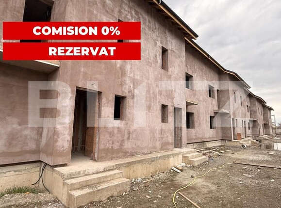 Casa de vânzare 4 camere Rudului - 191750CV | BLITZ Ploieşti | Poza1