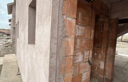 Casă modernă + curtea + 2 locuri de parcare, 145.40 mp, zona Rudului