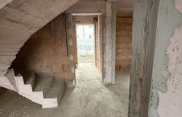 Casă modernă + curtea + 2 locuri de parcare, 145.40 mp, zona Rudului