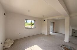 Casă modernă + curtea + 2 locuri de parcare, 145.40 mp, zona Rudului