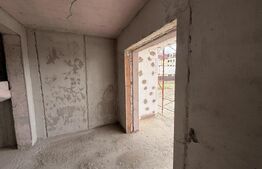 Casă modernă + curtea + 2 locuri de parcare, 145.40 mp, zona Rudului