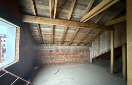 Casă modernă + curtea + 2 locuri de parcare, 145.40 mp, zona Rudului