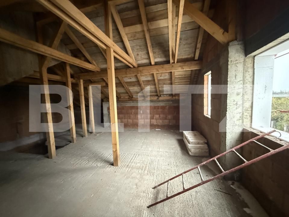 Casa de vânzare 4 camere Rudului - 191751CV | BLITZ Ploieşti | Poza23