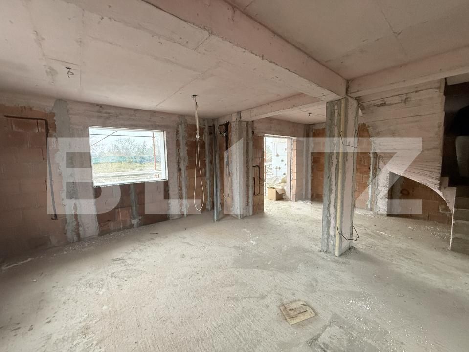 Casa de vânzare 4 camere Rudului - 191751CV | BLITZ Ploieşti | Poza6