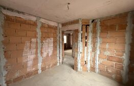 Casă modernă + curtea + 2 locuri de parcare, 145.50 mp, zona Rudului