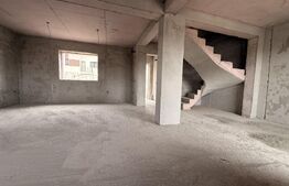 Casă modernă + curtea + 2 locuri de parcare, 145.50 mp, zona Rudului