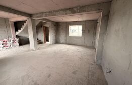 Casă modernă + curtea + 2 locuri de parcare, 145.50 mp, zona Rudului