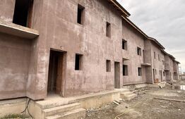 Casă modernă + curtea + 2 locuri de parcare, 145.50 mp, zona Rudului