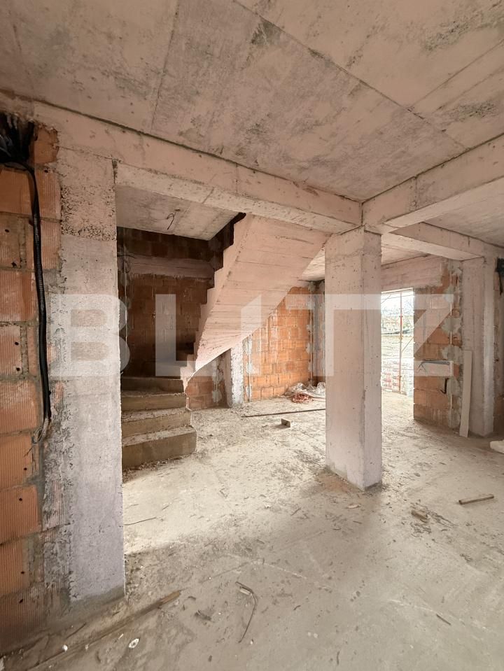 Casa de vânzare 4 camere Rudului - 191752CV | BLITZ Ploieşti | Poza25