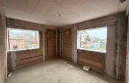 Casă modernă + curtea + 2 locuri de parcare, 145.40 mp, zona Rudului