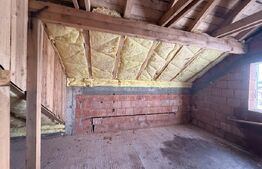 Casă modernă + curtea + 2 locuri de parcare, 145.40 mp, zona Rudului