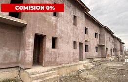 Casă modernă + curtea + 2 locuri de parcare, 145.40 mp, zona Rudului