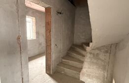 Casă modernă + curtea + 2 locuri de parcare, 145.40 mp, zona Rudului