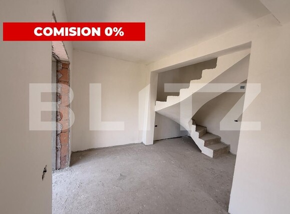 Casa de vânzare 4 camere Rudului - 191754CV | BLITZ Ploieşti | Poza1