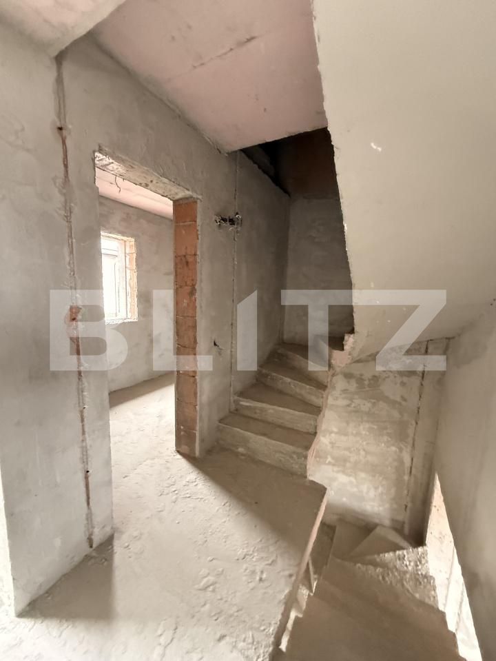 Casa de vânzare 4 camere Rudului - 191754CV | BLITZ Ploieşti | Poza14