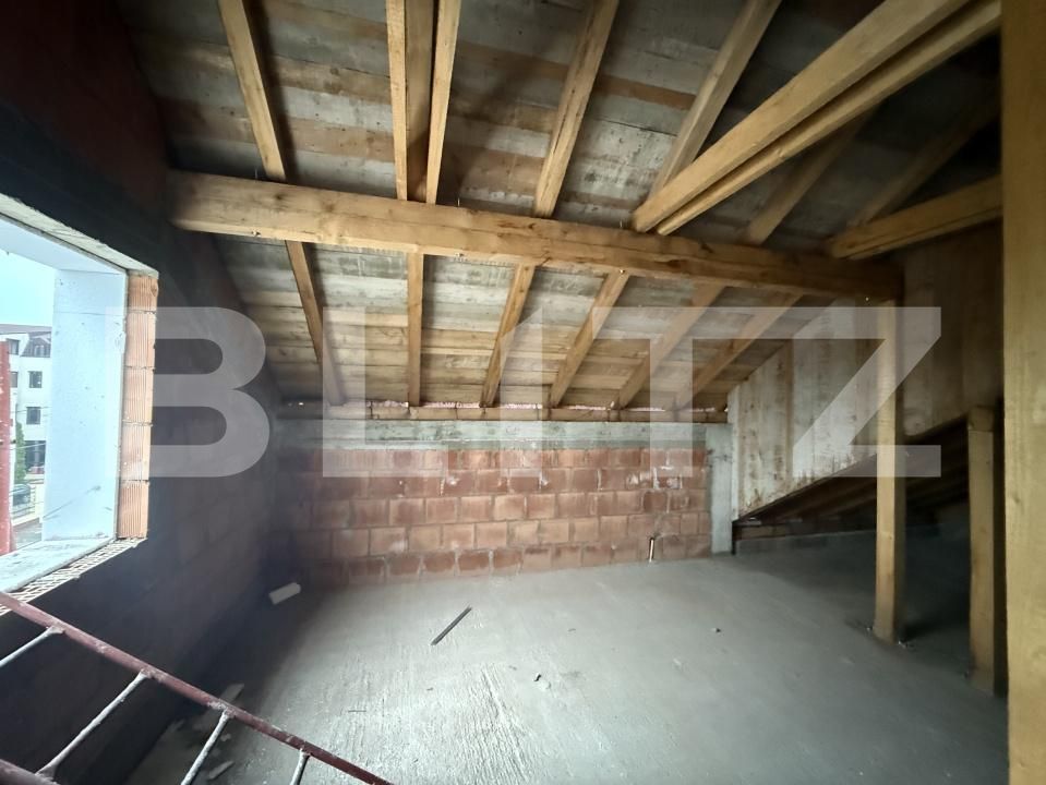 Casa de vânzare 4 camere Rudului - 191754CV | BLITZ Ploieşti | Poza21