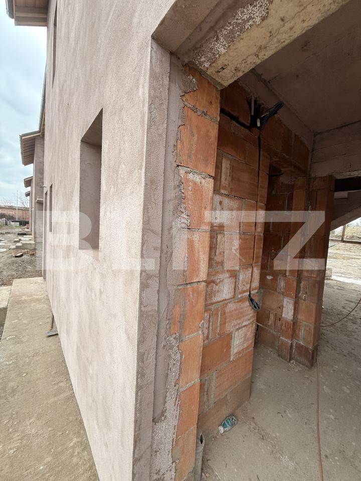 Casa de vânzare 4 camere Rudului - 191754CV | BLITZ Ploieşti | Poza3