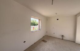 Casă modernă + curtea + 2 locuri de parcare, 145.40 mp, zona Rudului