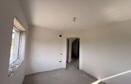 Casă modernă + curtea + 2 locuri de parcare, 145.40 mp, zona Rudului