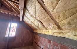 Casă modernă + curtea + 2 locuri de parcare, 145.40 mp, zona Rudului