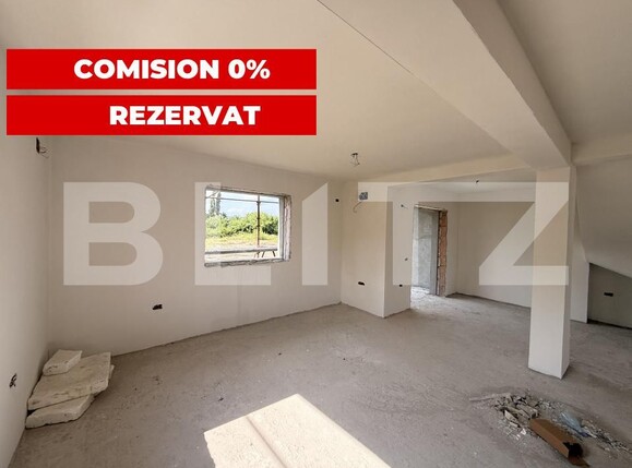 Casa de vânzare 4 camere Rudului - 191755CV | BLITZ Ploieşti | Poza1