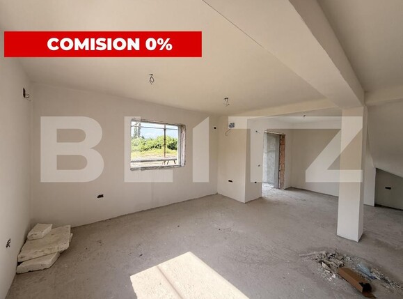Casa de vânzare 4 camere Rudului - 191755CV | BLITZ Ploieşti | Poza1