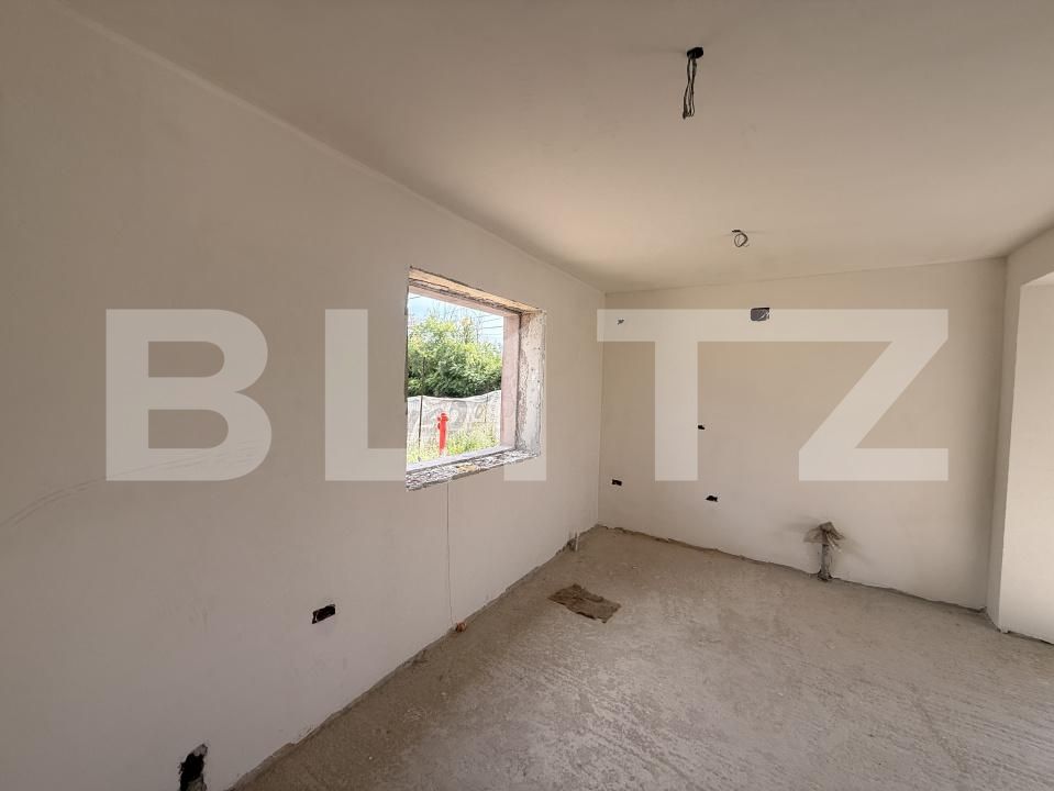 Casa de vânzare 4 camere Rudului - 191755CV | BLITZ Ploieşti | Poza7