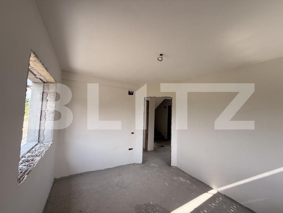 Casa de vânzare 4 camere Rudului - 191755CV | BLITZ Ploieşti | Poza9