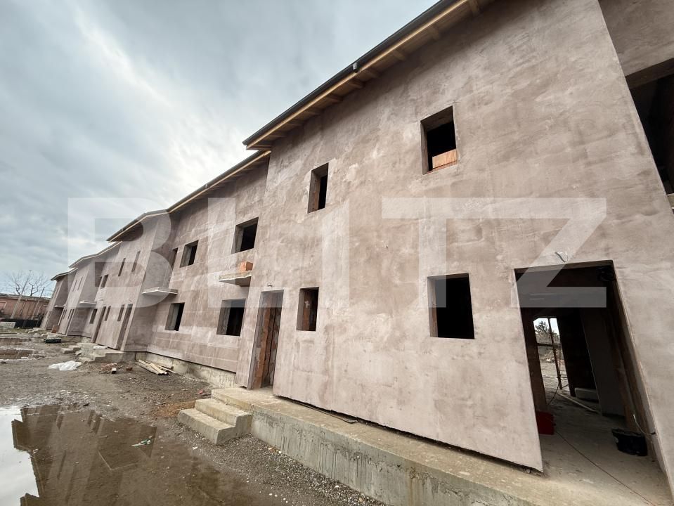 Casa de vânzare 4 camere Rudului - 191755CV | BLITZ Ploieşti | Poza2