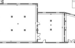 CLĂDIRE 1048 MP LA PREȚ DE APARTAMENT – OPORTUNITATE INVESTIȚIE ÎN BĂICOI!