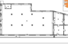 Cladire de 1048 mp de vanzare –oportunitate de investitie in Baicoi