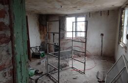 CASA  cu ETAJ pt INVESTITIE in BRAZI/NEGOIESTI