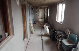 CASAcu ETAJ 178 mp/teren 700 mp proiect HOSTEL  BRAZI