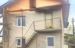CASAcu ETAJ 178 mp/teren 700 mp proiect HOSTEL  BRAZI