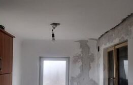 CASA  cu ETAJ pt INVESTITIE in BRAZI/NEGOIESTI