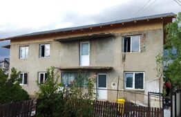 CASA  cu ETAJ pt INVESTITIE in BRAZI/NEGOIESTI