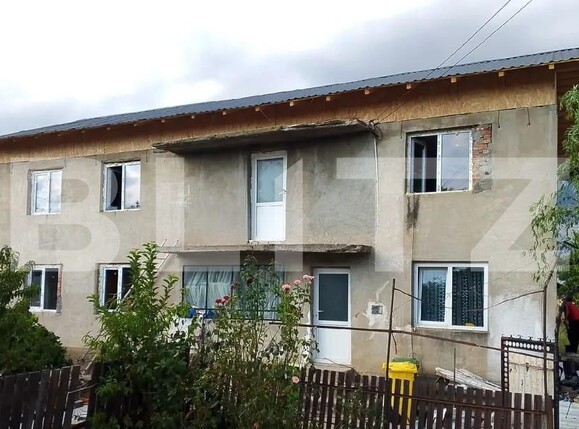 Casa de vânzare 6 camere Brazi - 191941CV | BLITZ Ploieşti | Poza1