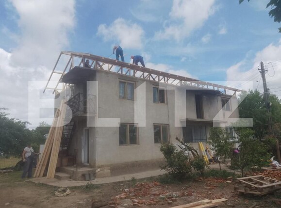 Casa de vânzare 6 camere Brazi - 191941CV | BLITZ Ploieşti | Poza3