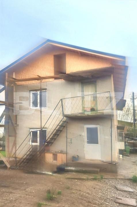 Casa de vânzare 6 camere Brazi - 191941CV | BLITZ Ploieşti | Poza2