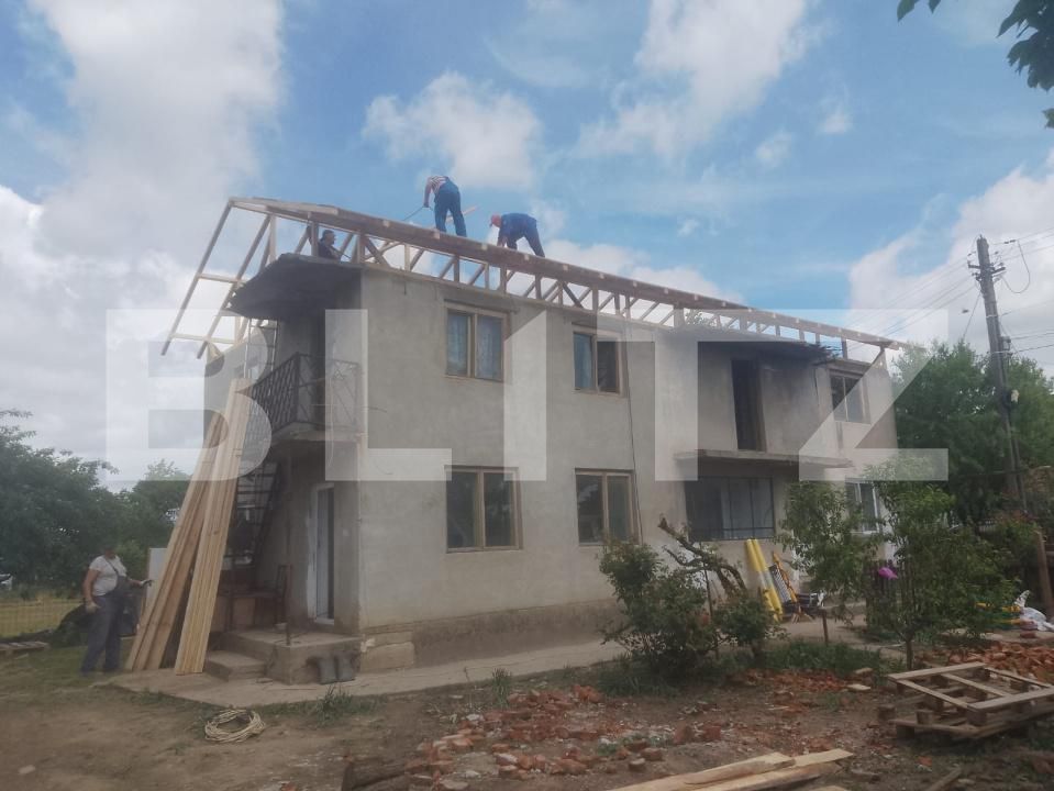 Casa de vânzare 6 camere Brazi - 191941CV | BLITZ Ploieşti | Poza3